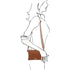 TL Bag - Soft leather clutch